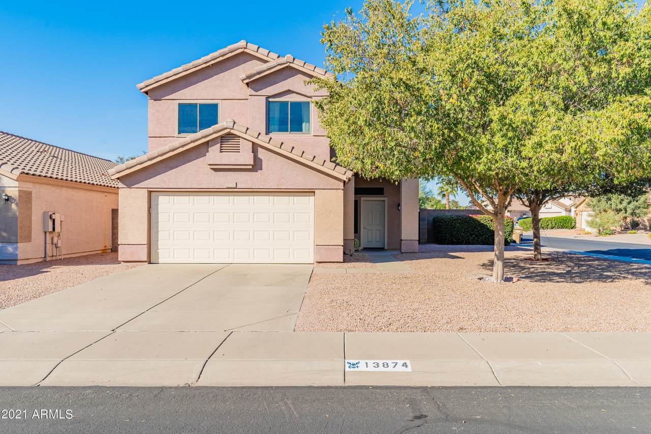 13874 91ST Drive - Photo 1