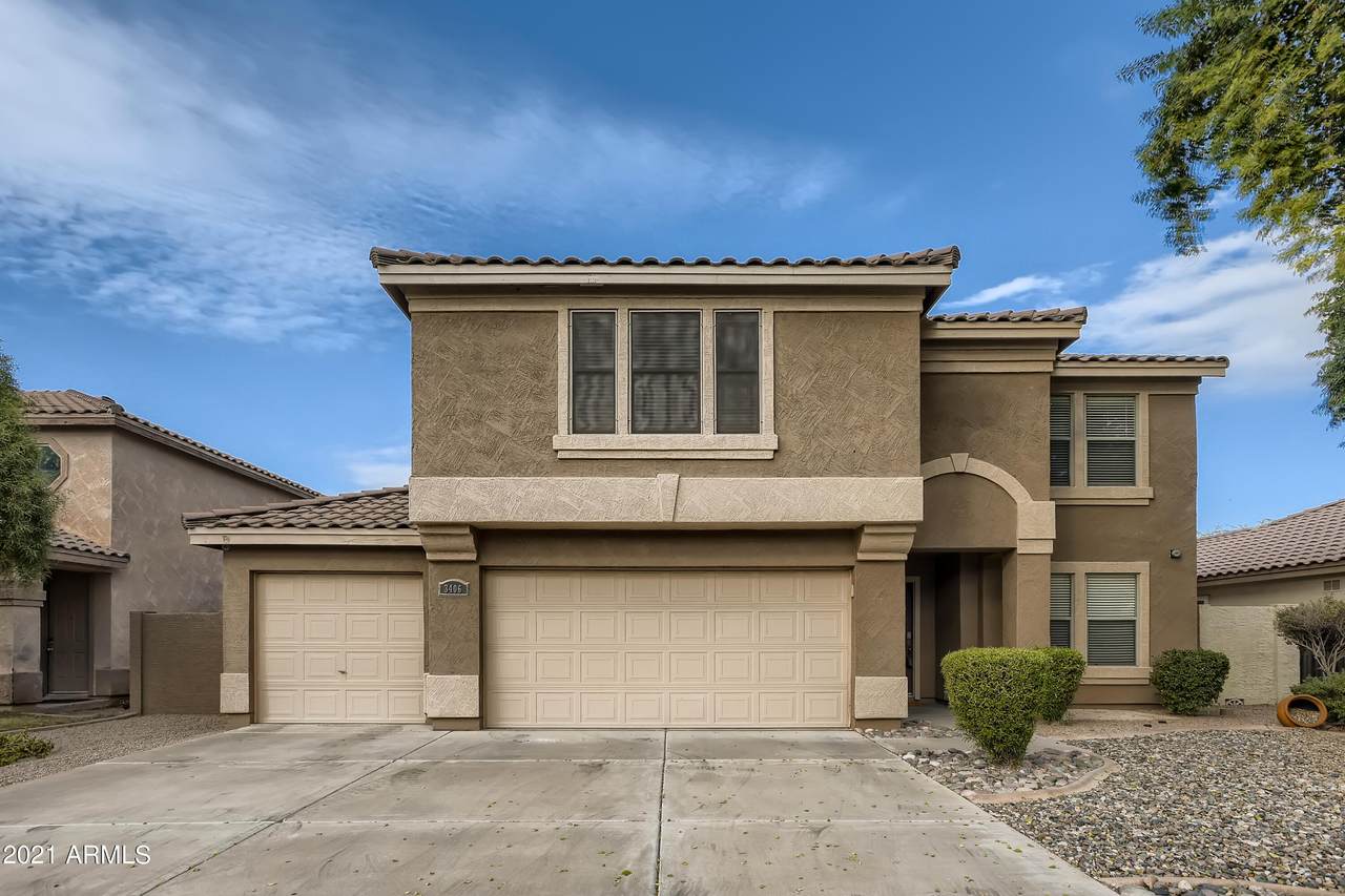 3406 Longhorn Drive - Photo 1