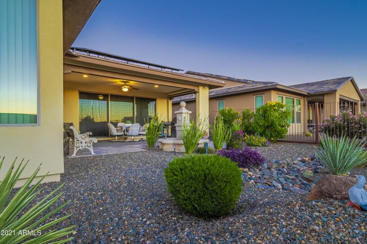 3690 Gold Rush Court - Photo 1