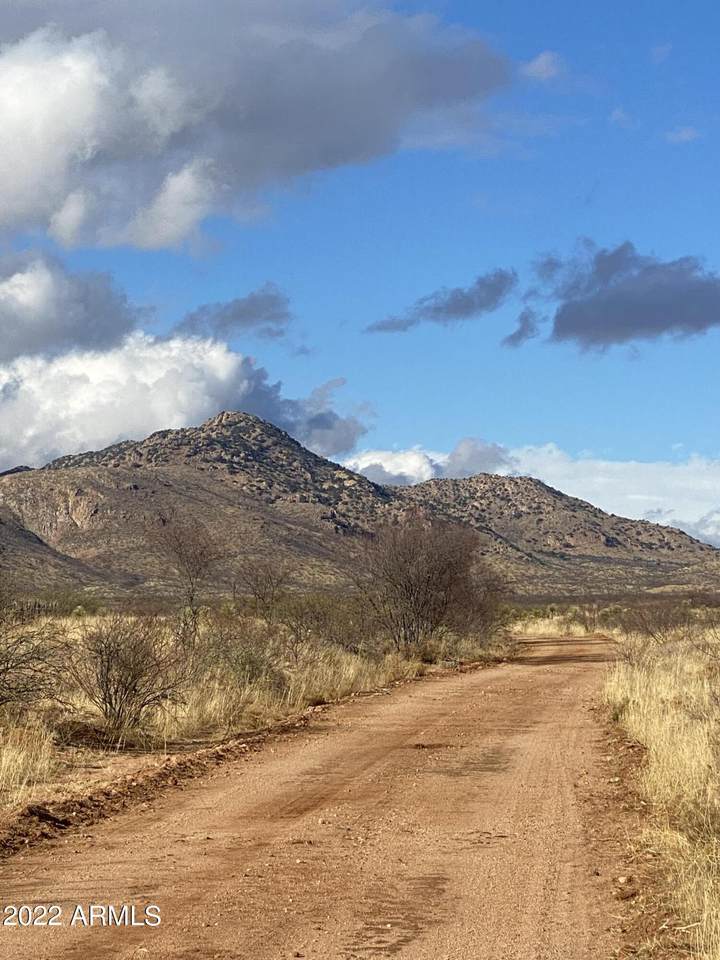 0 Double U Ranch Road - Photo 1