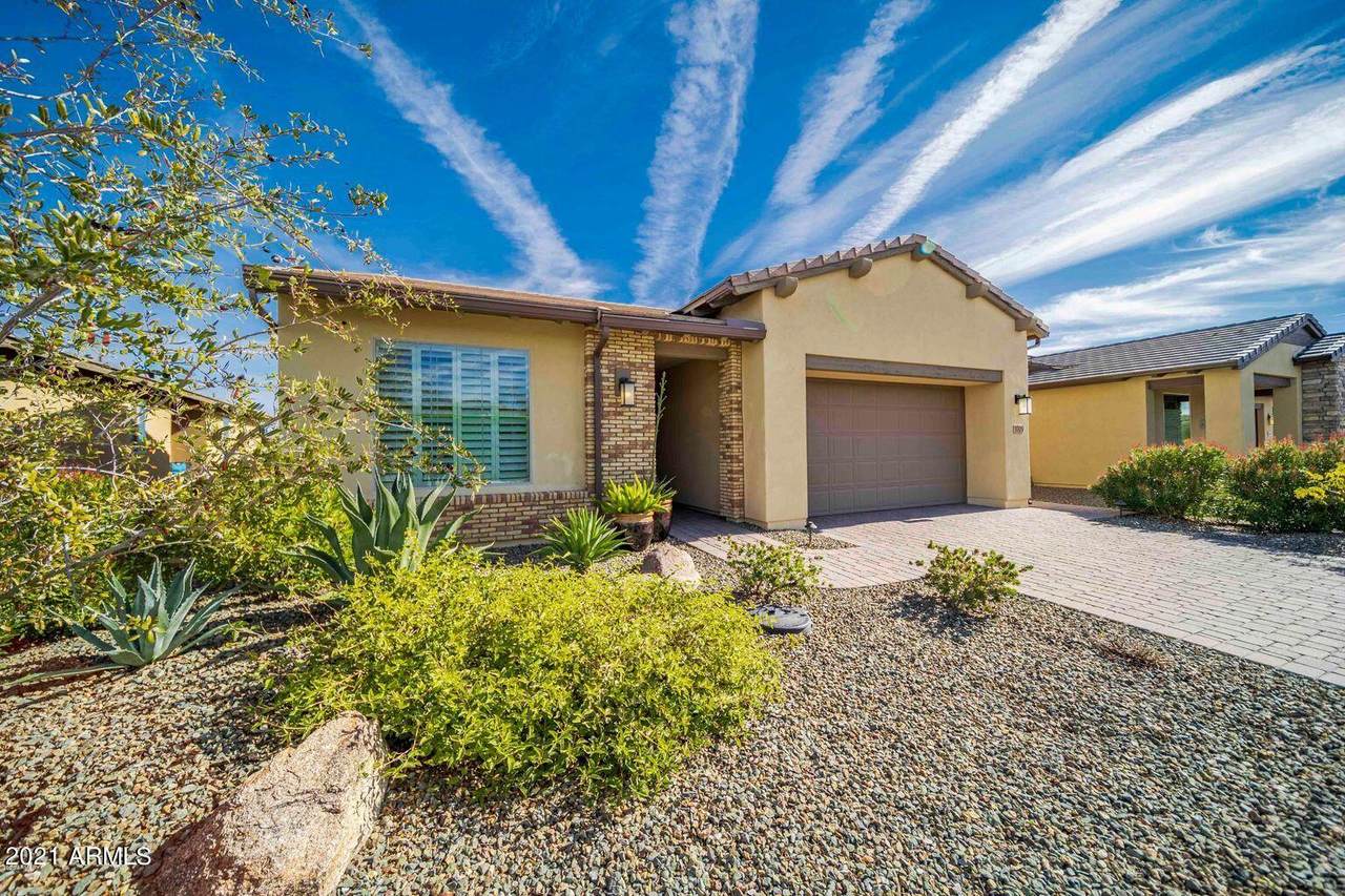 3705 Ridgeview Terrace - Photo 1