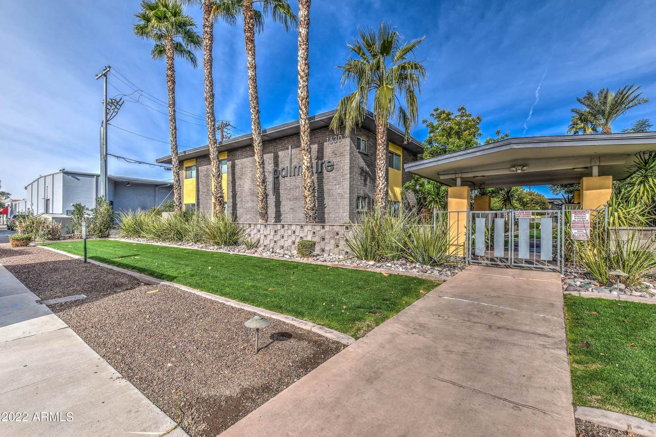 1630 Georgia Avenue - Photo 1