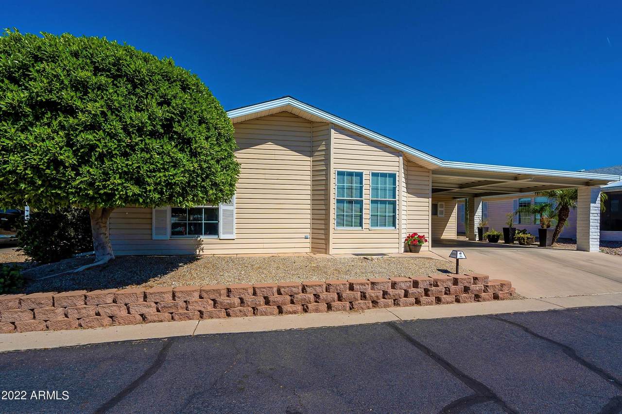 215 Power Road - Photo 1