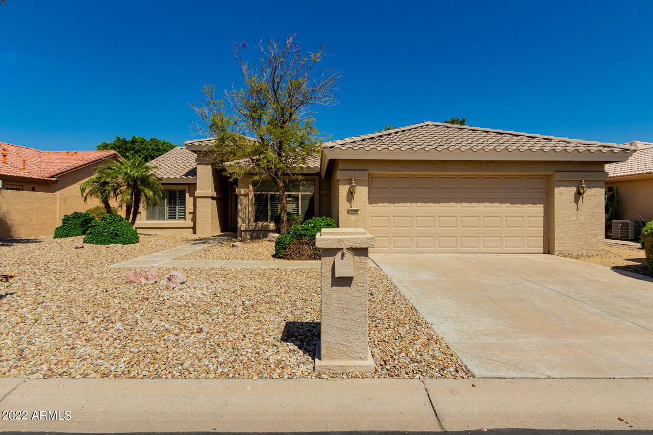 15200 Merrell Street - Photo 1