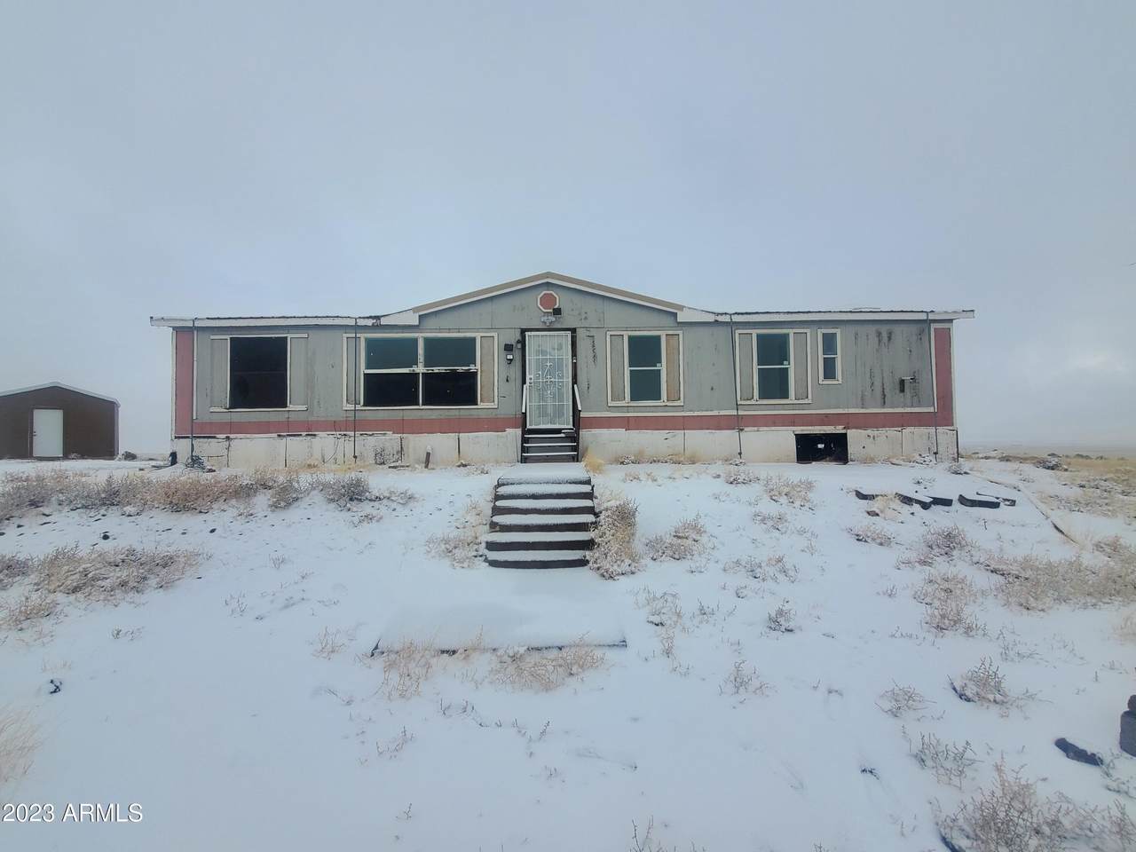 5453 Valley Road - Photo 1