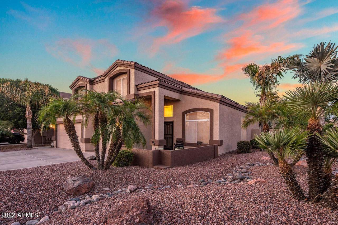 9206 Quail Avenue - Photo 1
