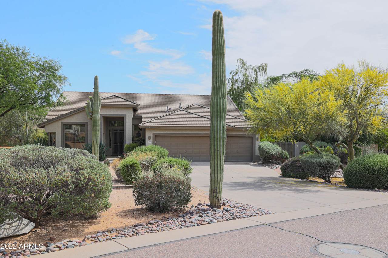 5143 Palo Brea Lane - Photo 1