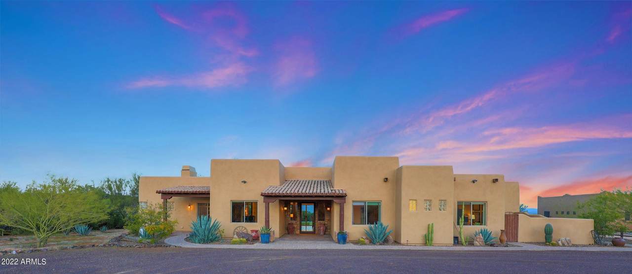 14934 Roy Rogers Road - Photo 1