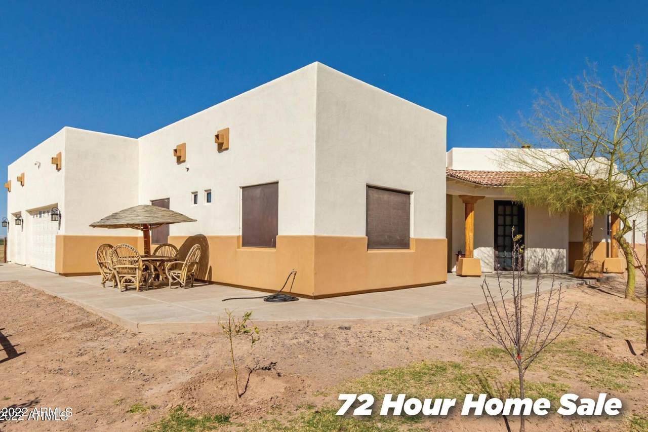 4006 Valerian Street - Photo 1