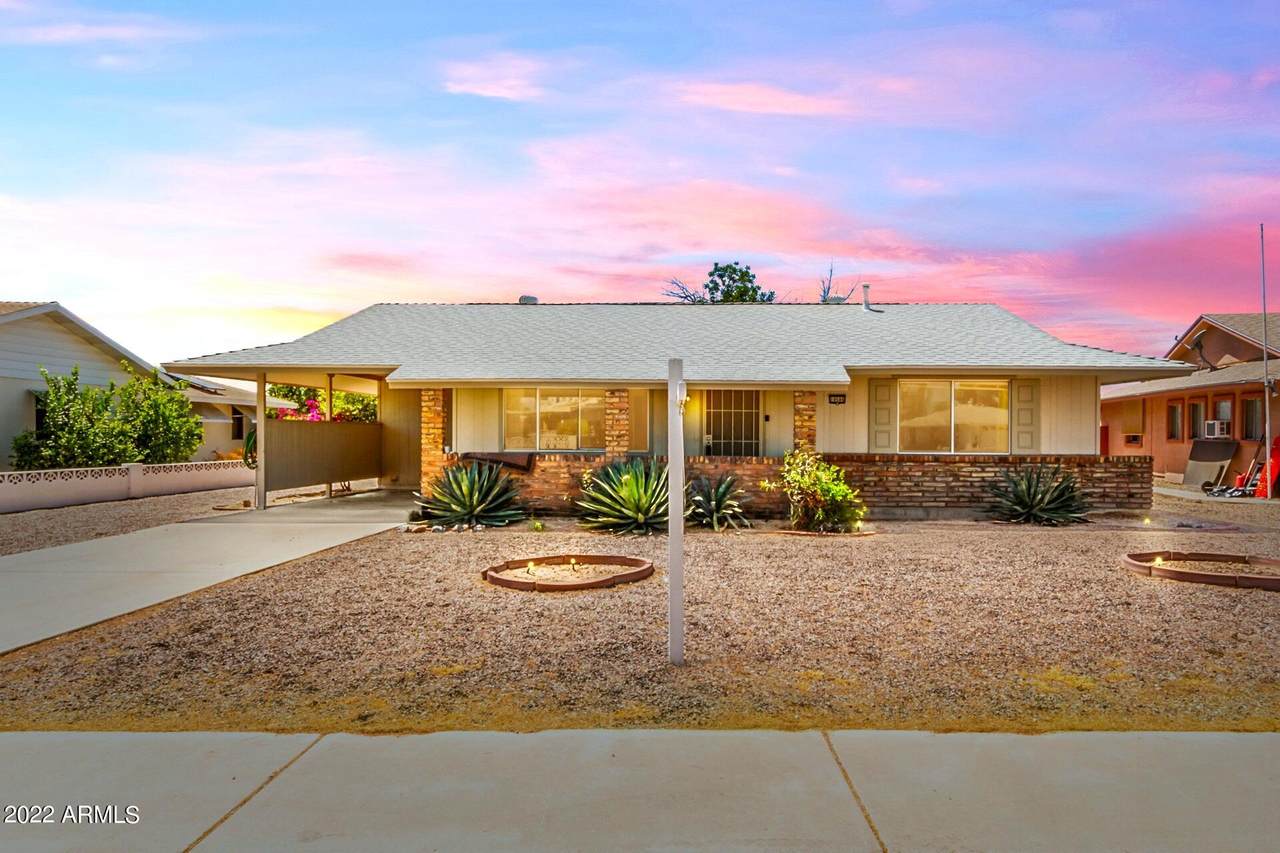10506 Sierra Dawn Drive - Photo 1