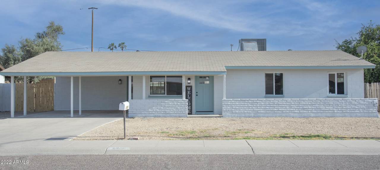2025 Eugie Avenue - Photo 1