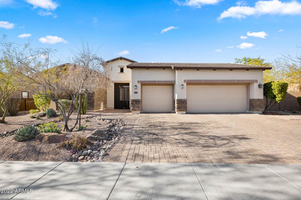 5442 Las Piedras Way - Photo 1