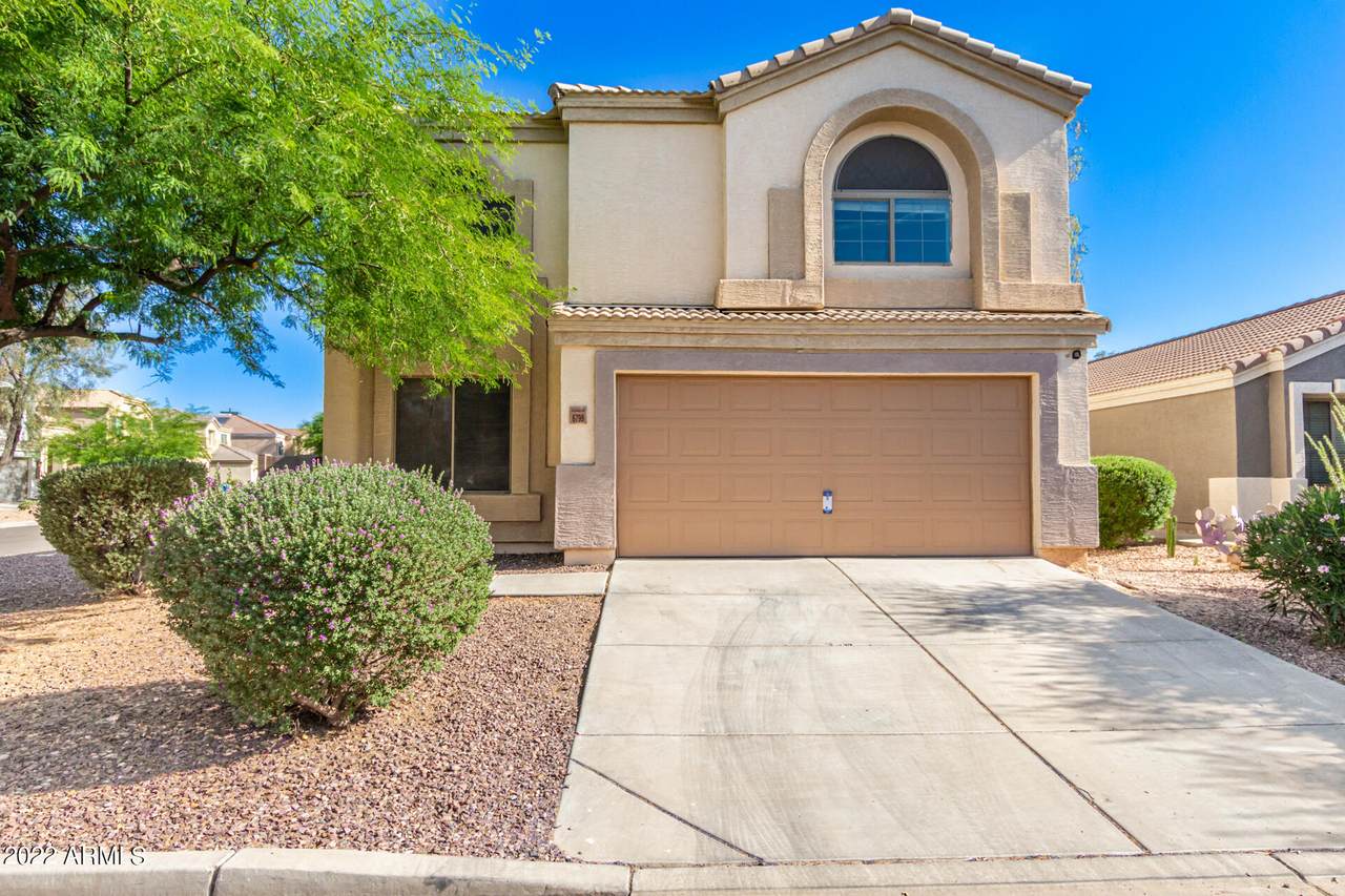 6799 Flynn Avenue - Photo 1