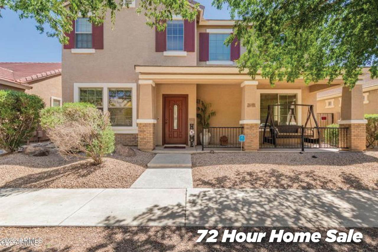 3265 Ivanhoe Street - Photo 1