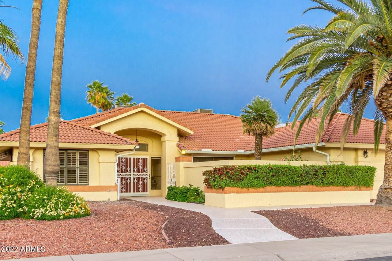 21035 Desert Sands Drive - Photo 1