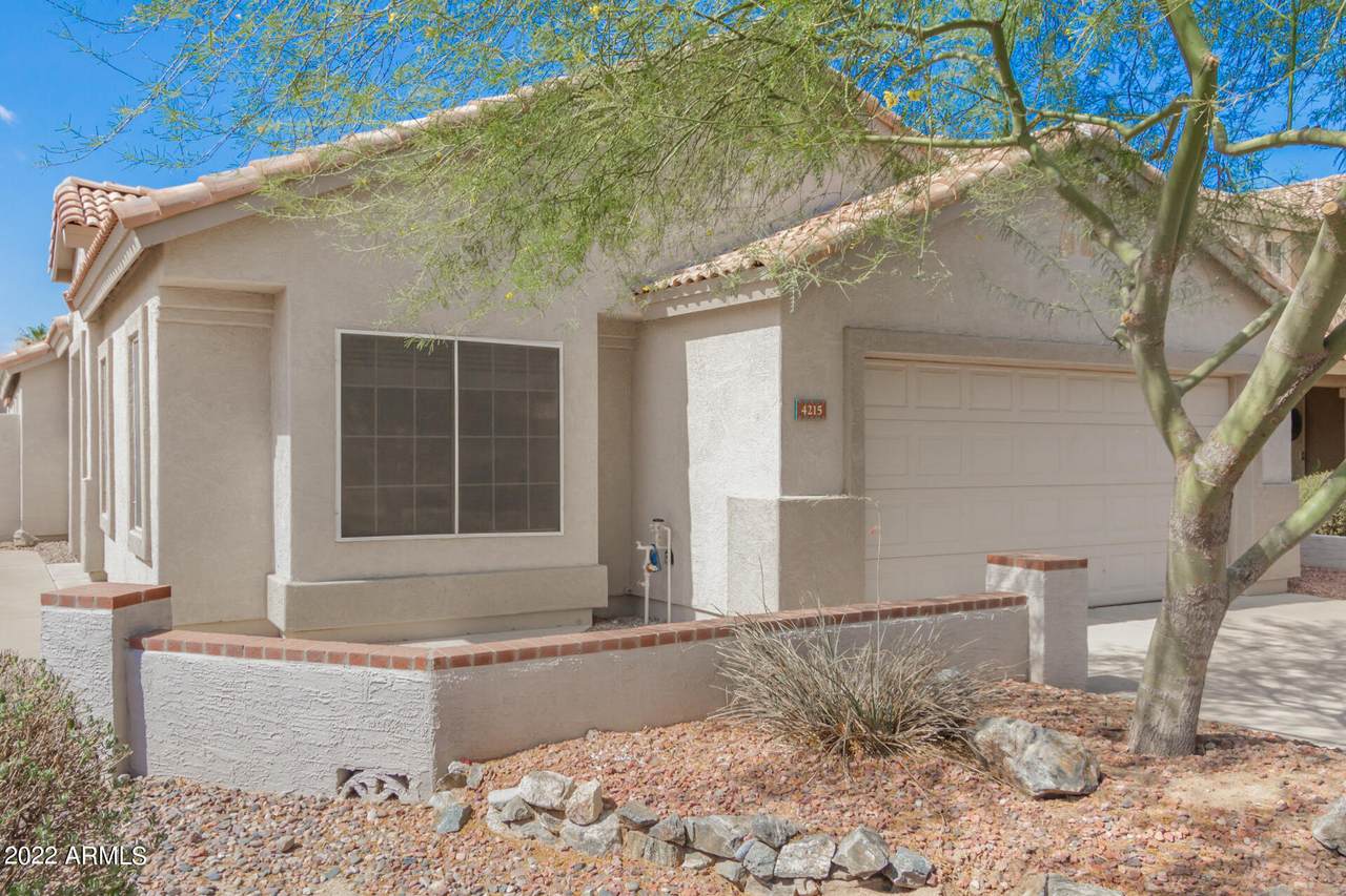 4215 Bighorn Avenue - Photo 1