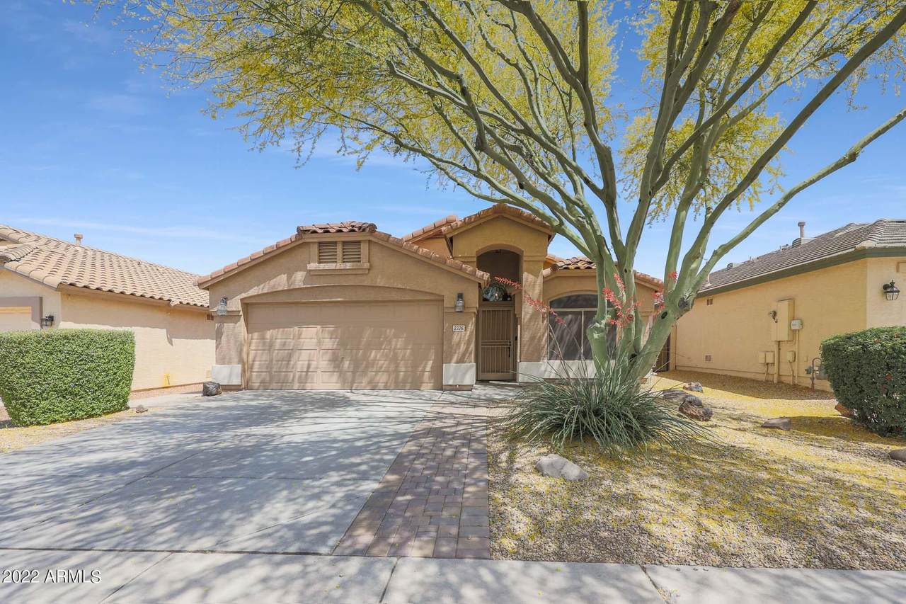 2326 Gambit Trail - Photo 1