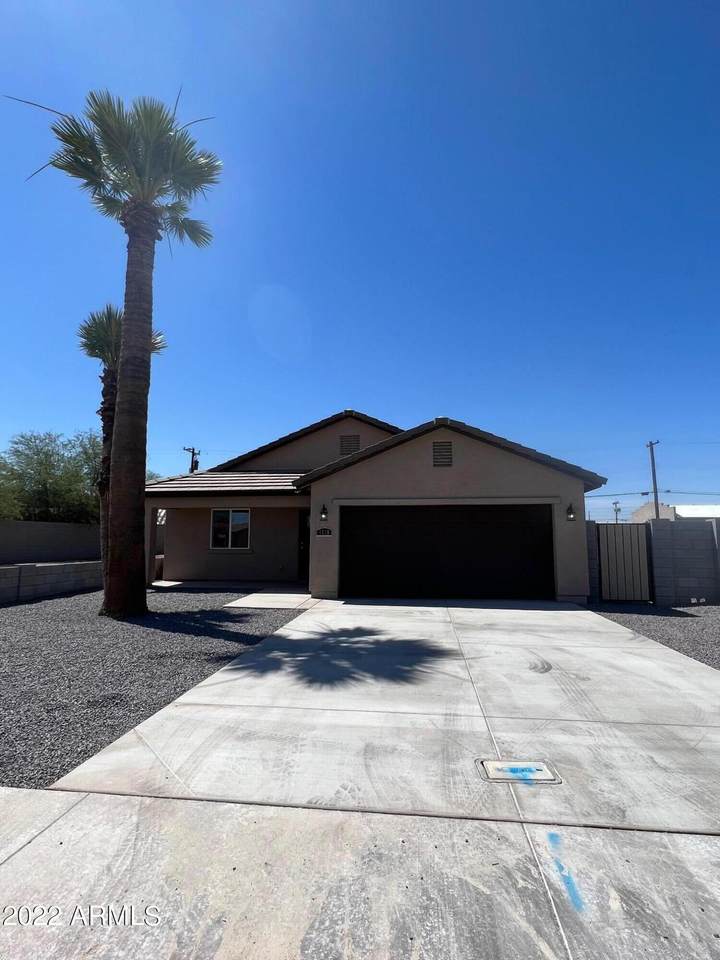 1719 Madison Street - Photo 1
