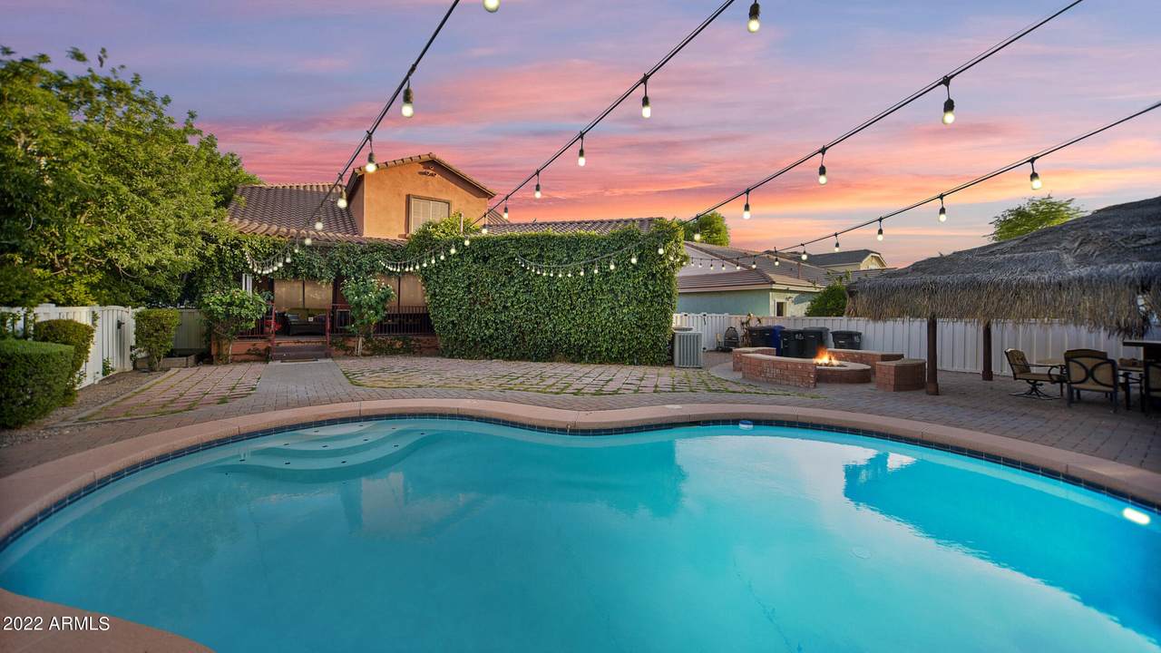 2992 Camellia Drive - Photo 1