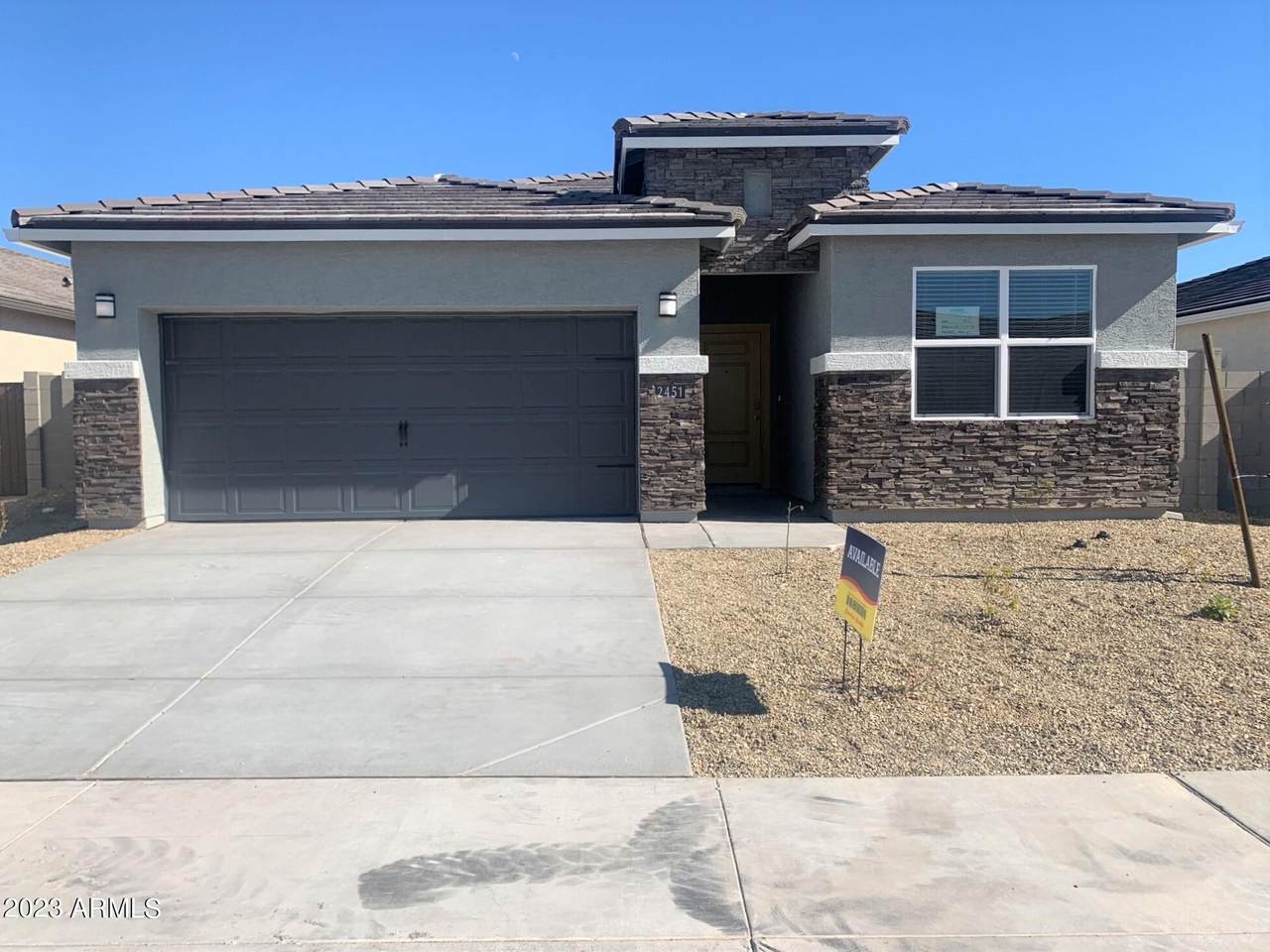 2451 239TH Drive - Photo 1