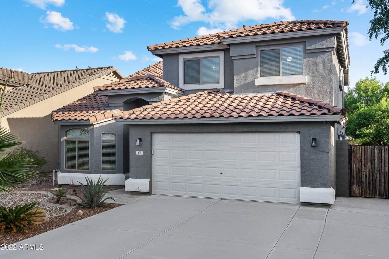 55 Brahman Boulevard - Photo 1