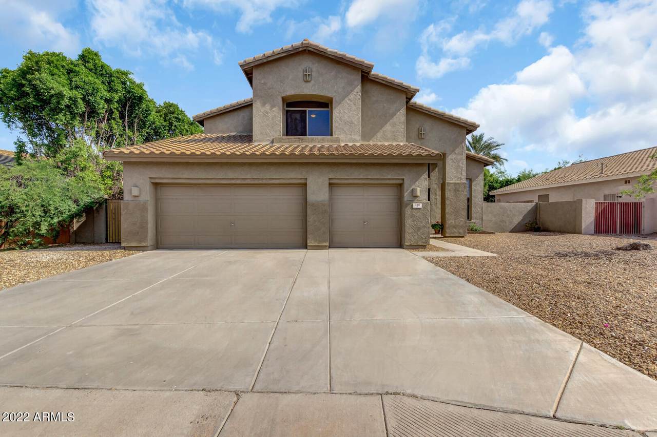 340 Locust Drive - Photo 1
