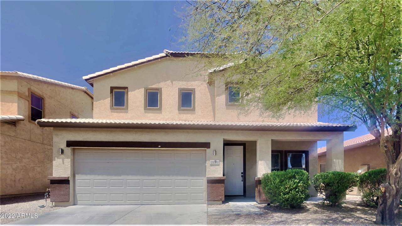 29018 Taylor Trail - Photo 1