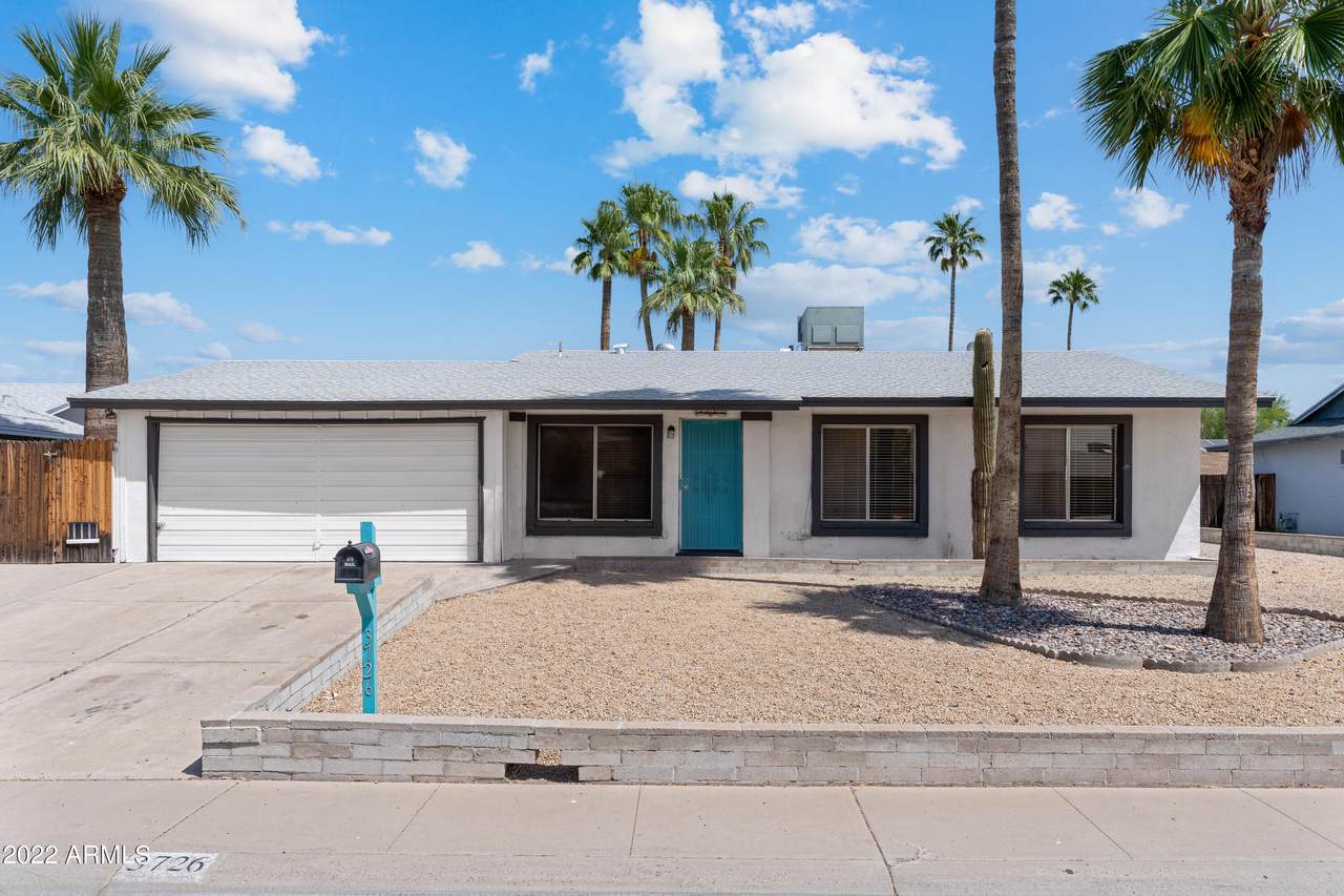 3726 Crocus Drive - Photo 1