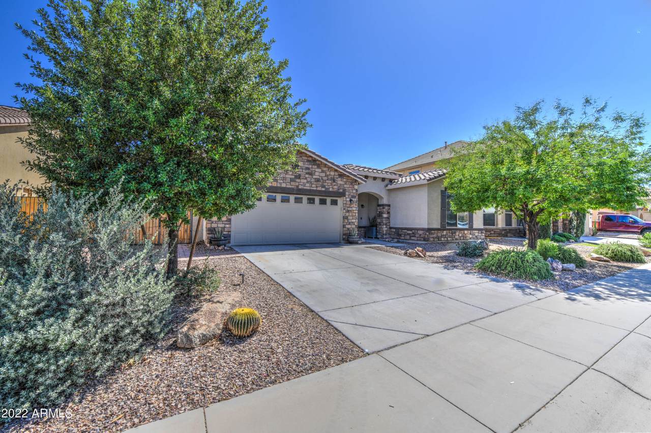18017 Ivy Lane - Photo 1