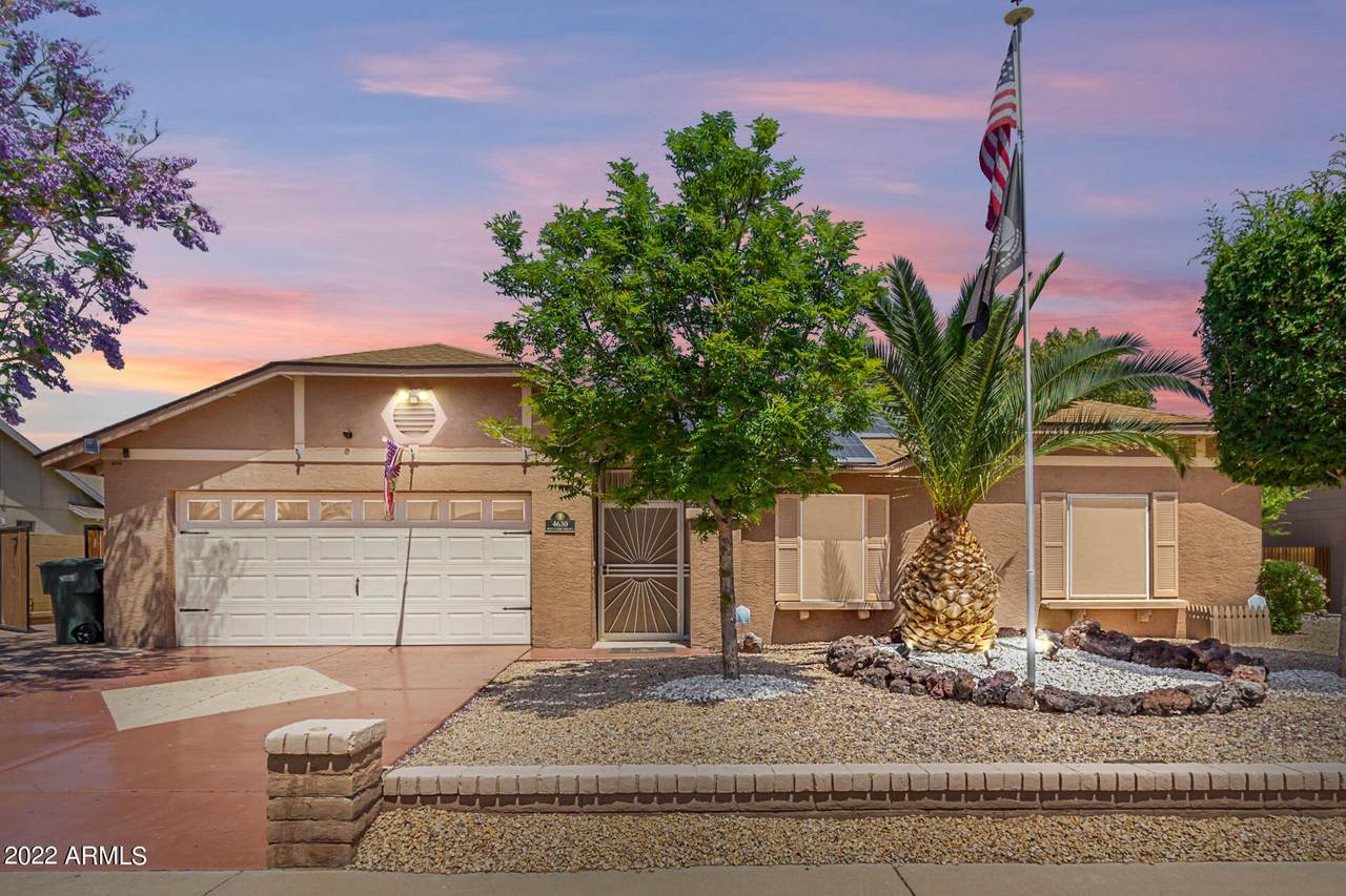 4630 Bobbie Terrace - Photo 1
