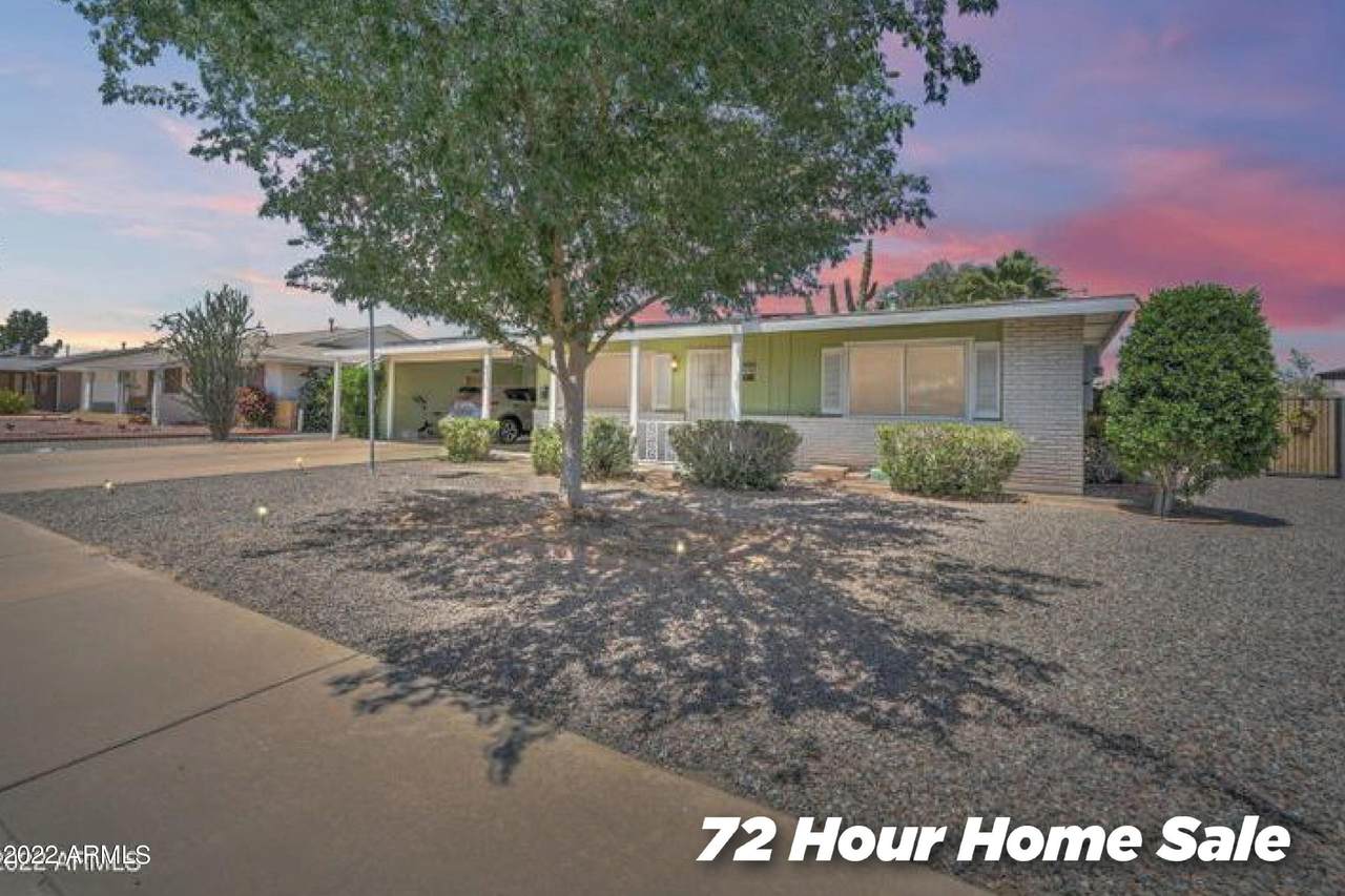 9936 Clair Drive - Photo 1