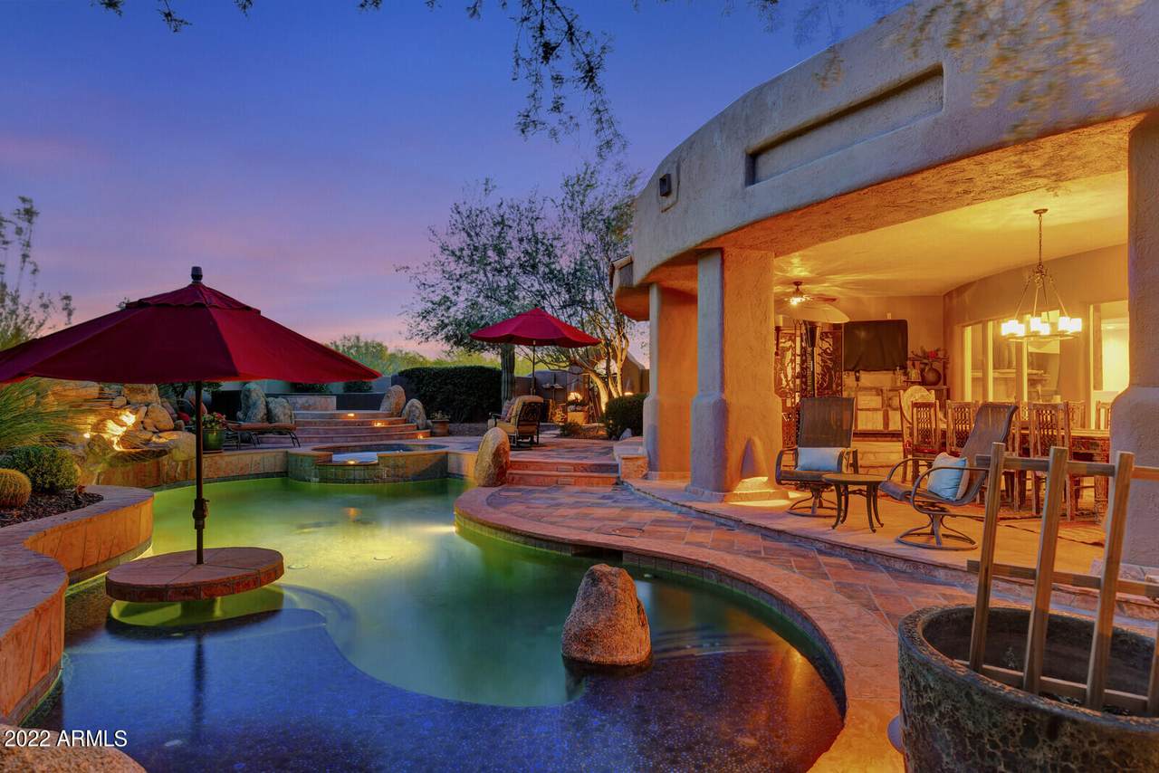 30600 Pima Road - Photo 1