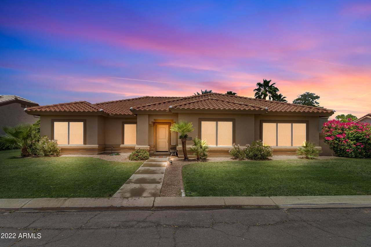 1214 Clearview Drive - Photo 1