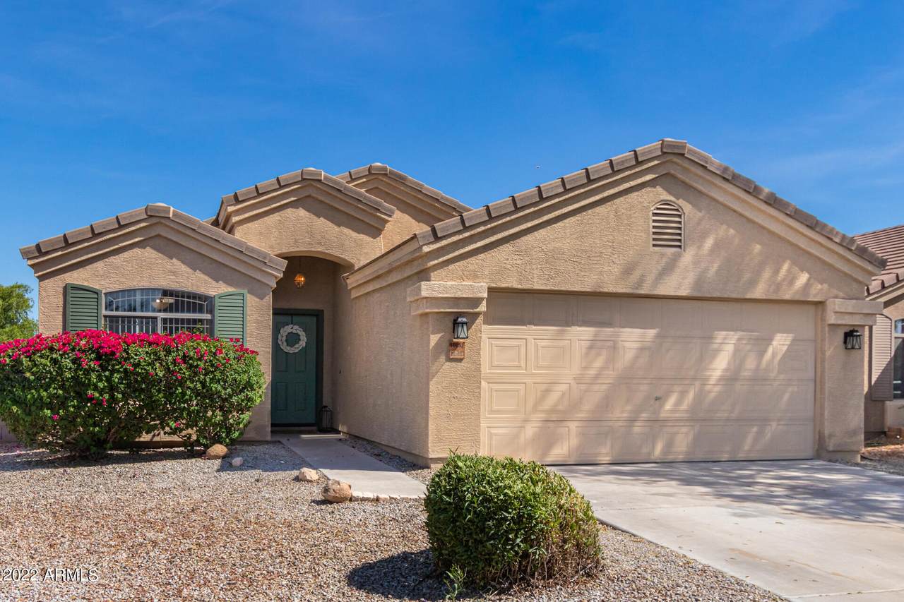 16051 Sierra Street - Photo 1