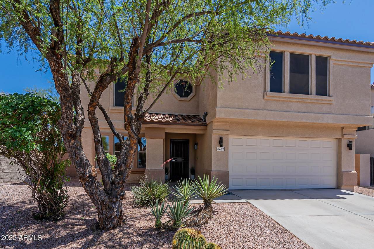 4129 Hide Trail - Photo 1