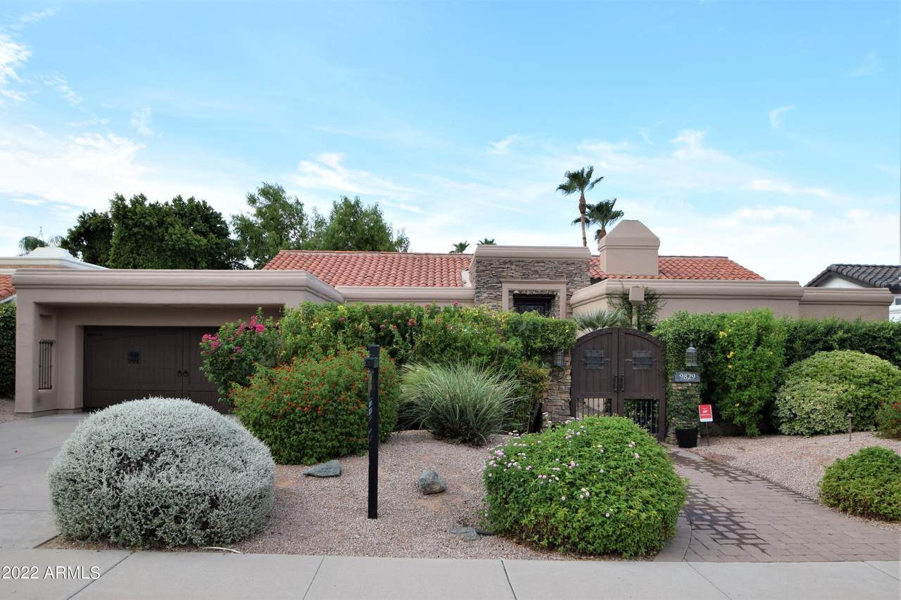 9829 Topaz Drive - Photo 1