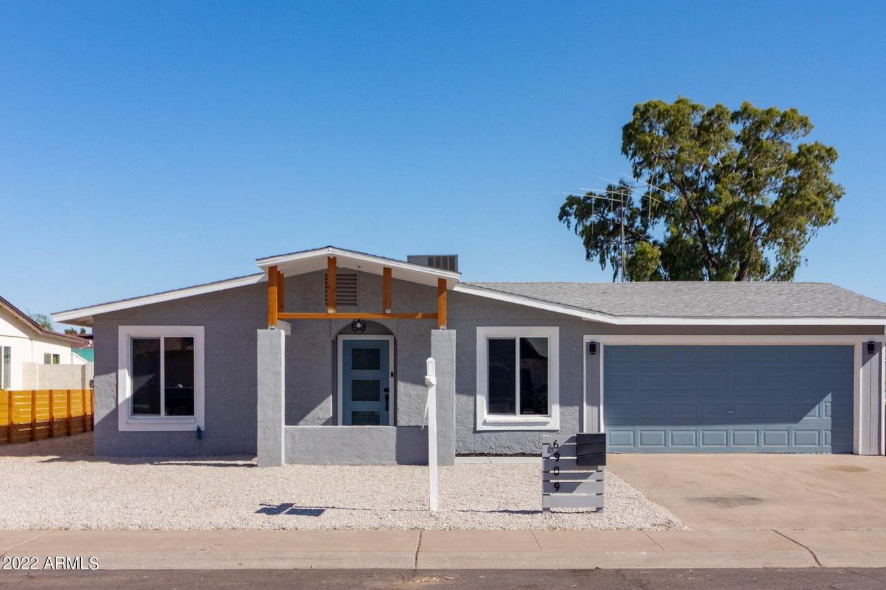 6909 San Juan Avenue - Photo 1