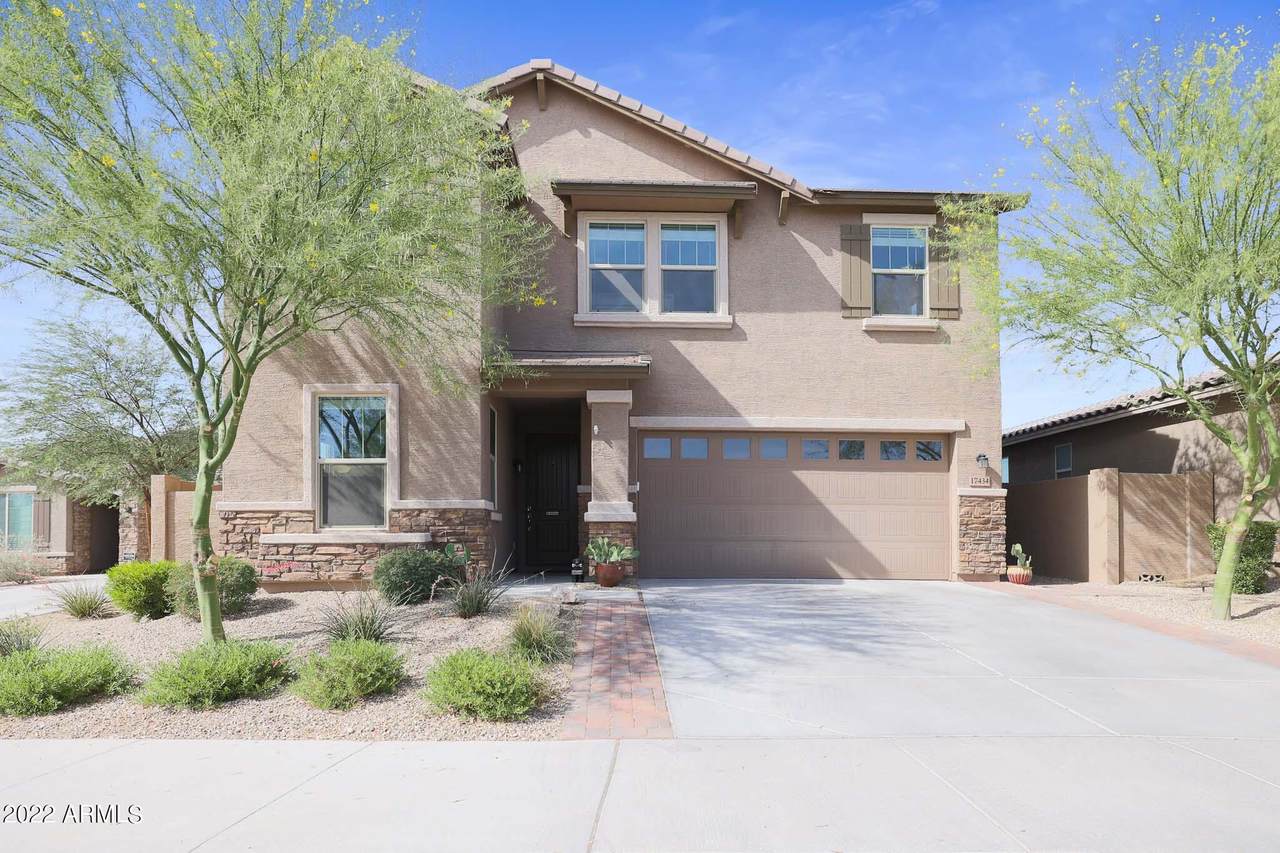 17434 Spring Drive - Photo 1
