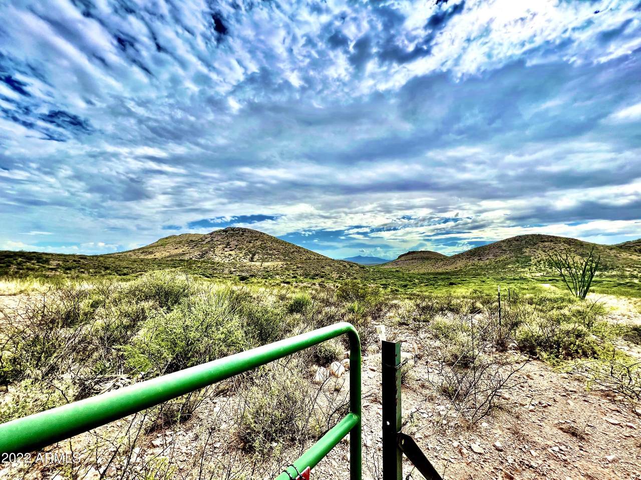 Perilla Mountain Ranch Lot 86 37.64 Ac - Photo 1