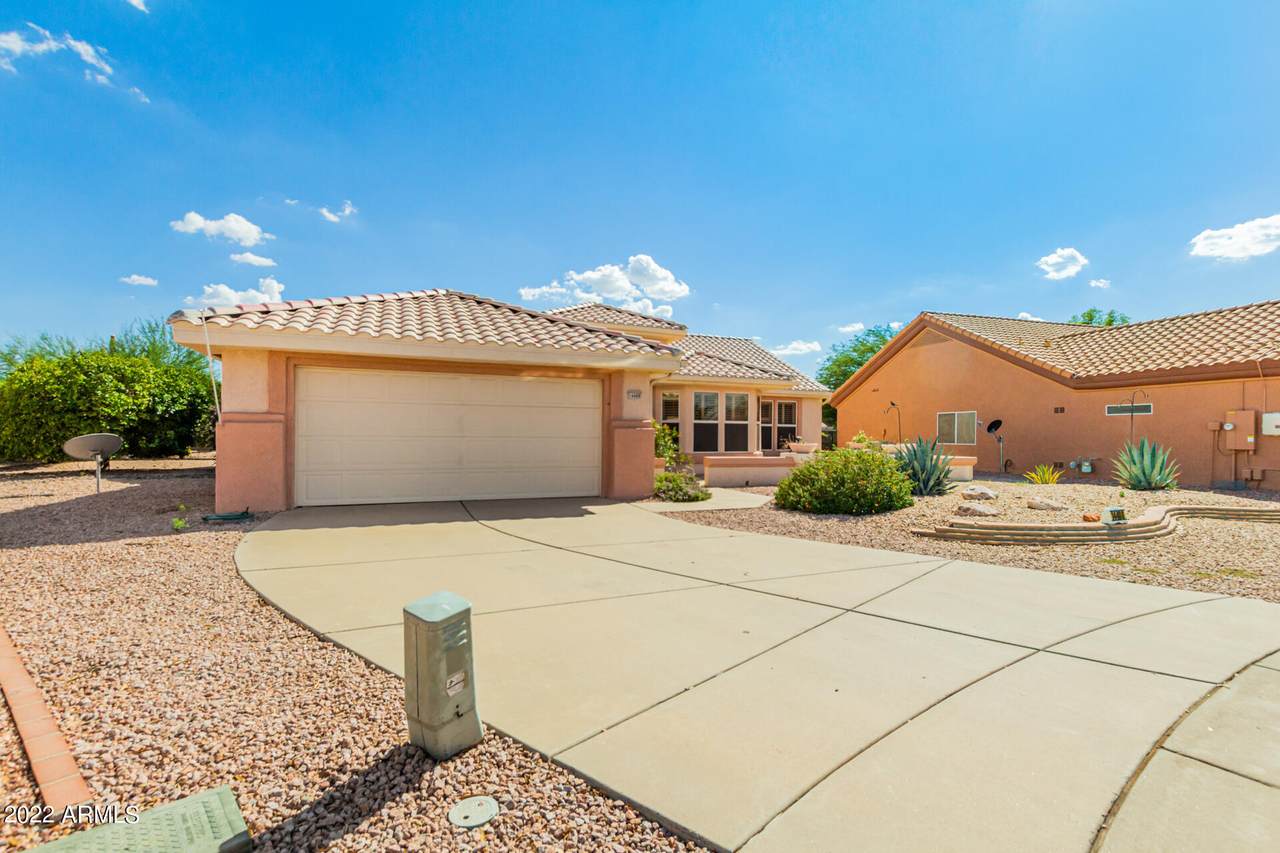 14408 Horizon Drive - Photo 1