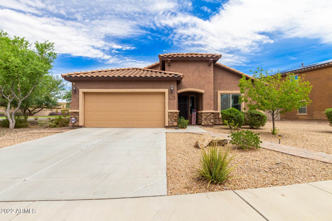 10754 Yearling Road - Photo 1