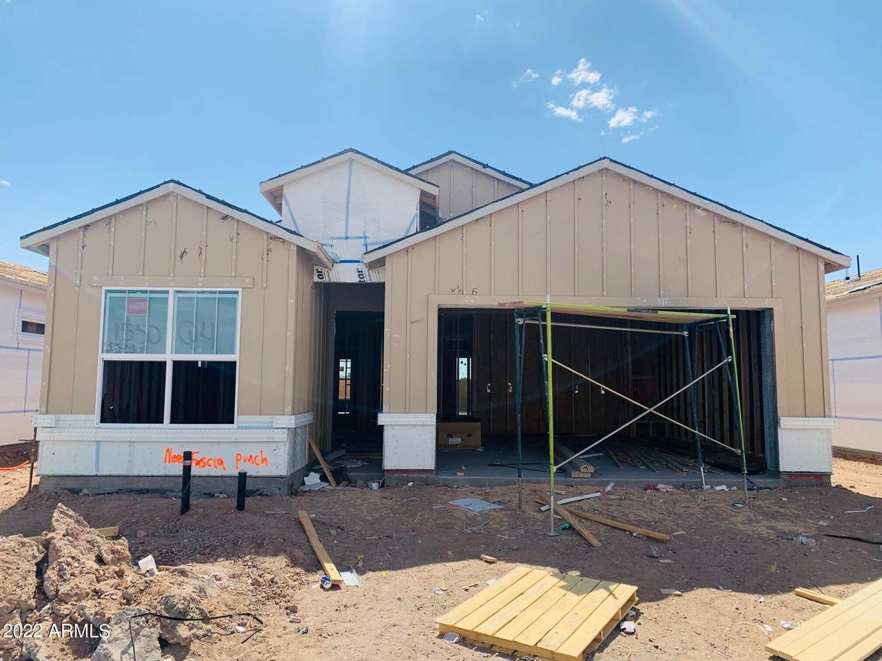 22730 Bolivia Street - Photo 1