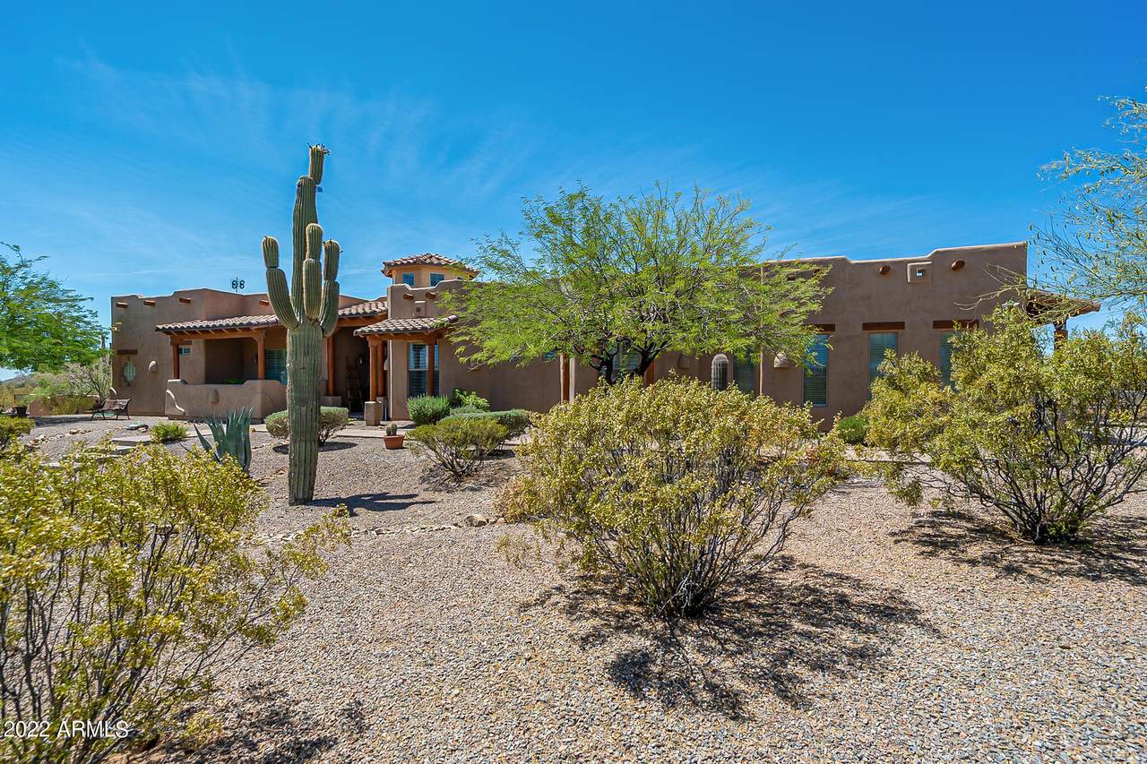15523 Peakview Road - Photo 1