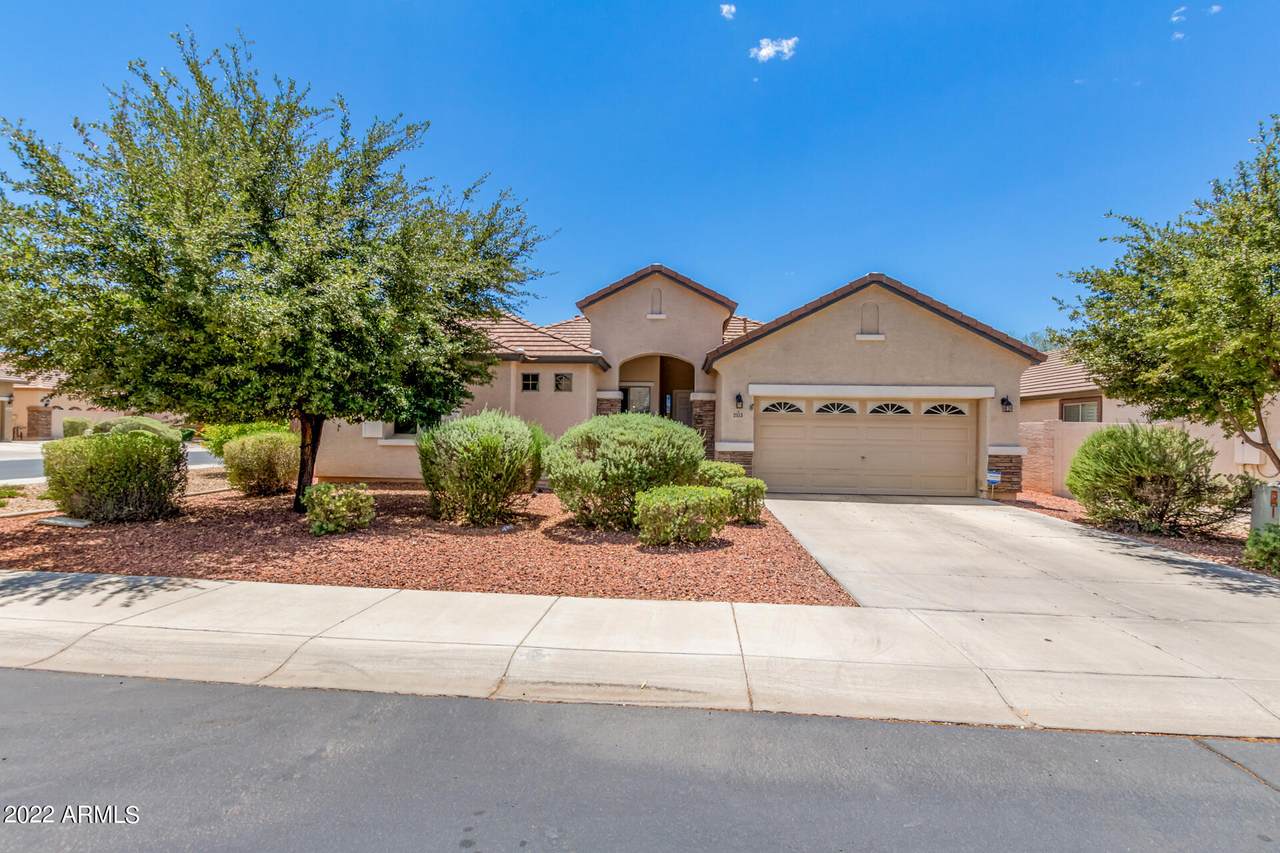 2113 Ian Drive - Photo 1