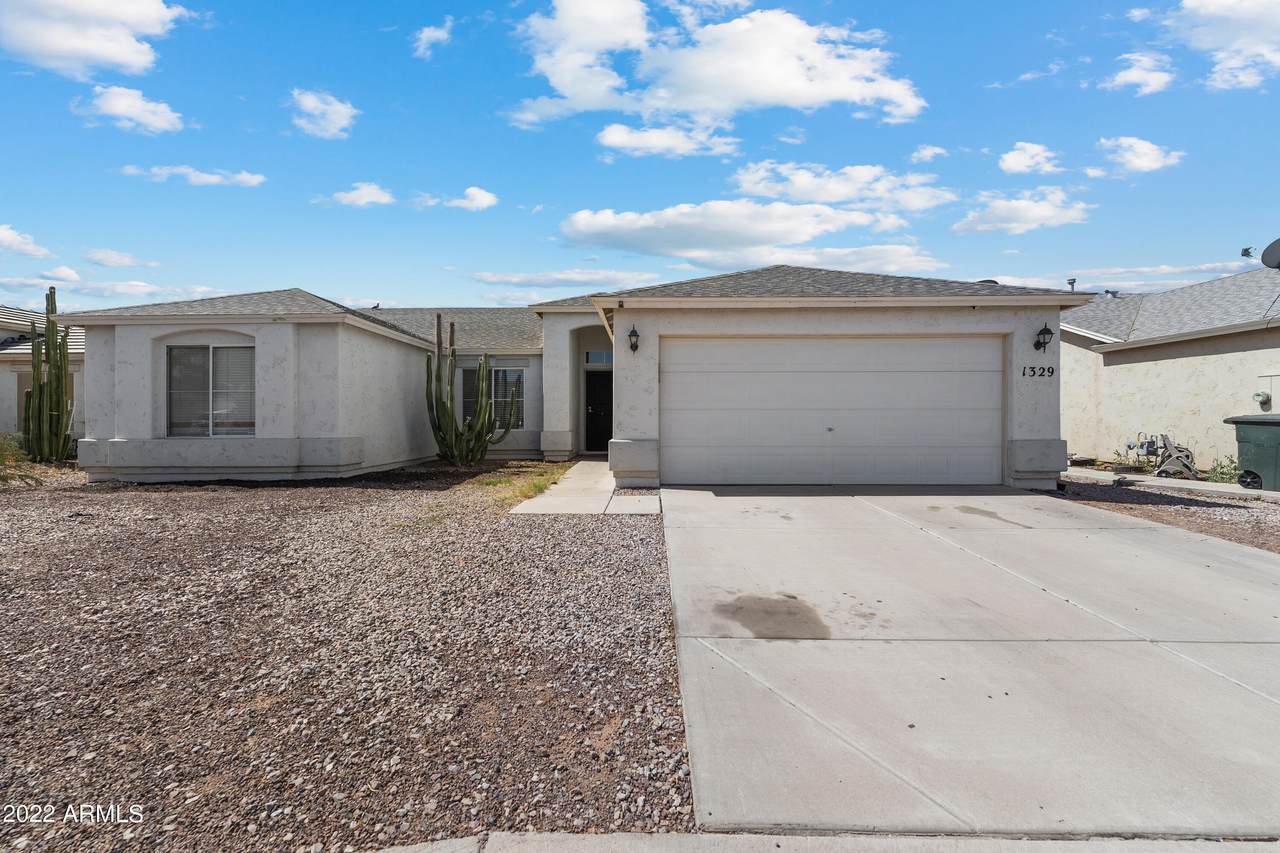1329 Desert Fern Trail - Photo 1