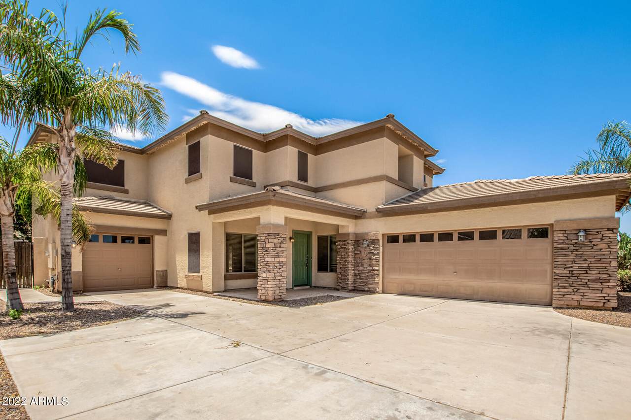 4977 Westchester Drive - Photo 1