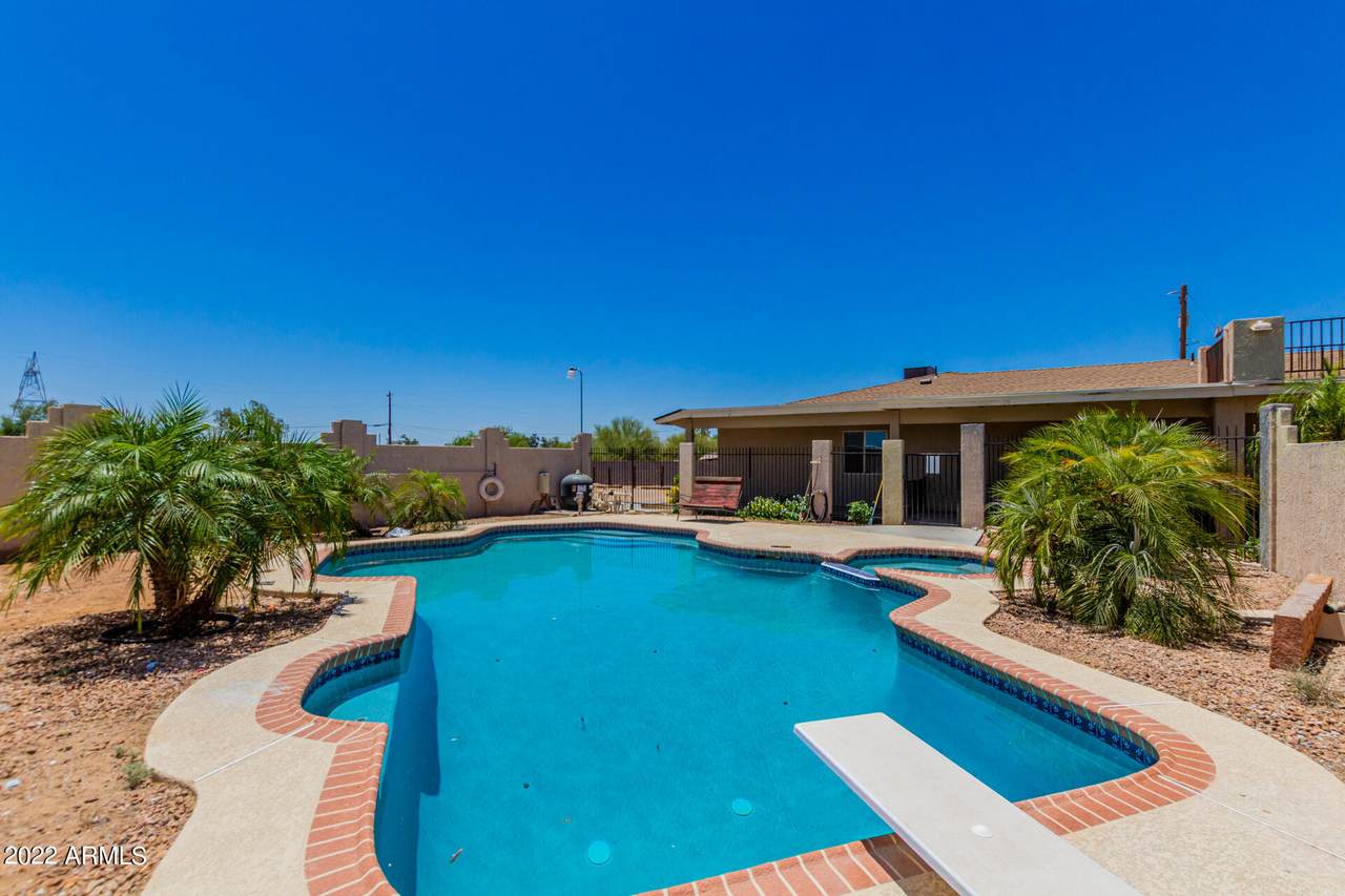 8241 Quarterline Road - Photo 1