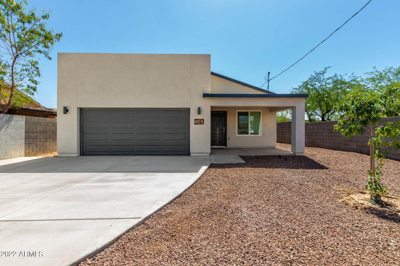 405 20TH Avenue - Photo 1