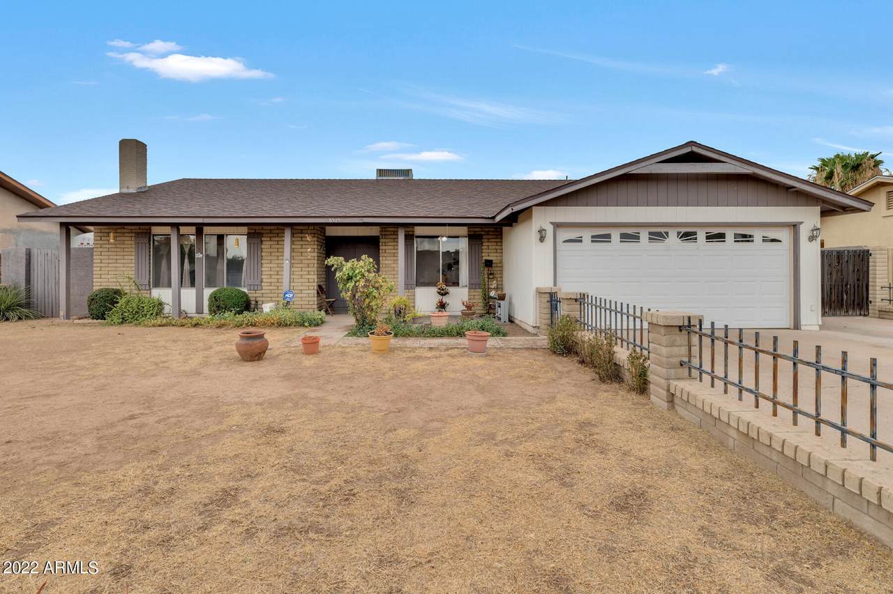 8515 Glenrosa Avenue - Photo 1