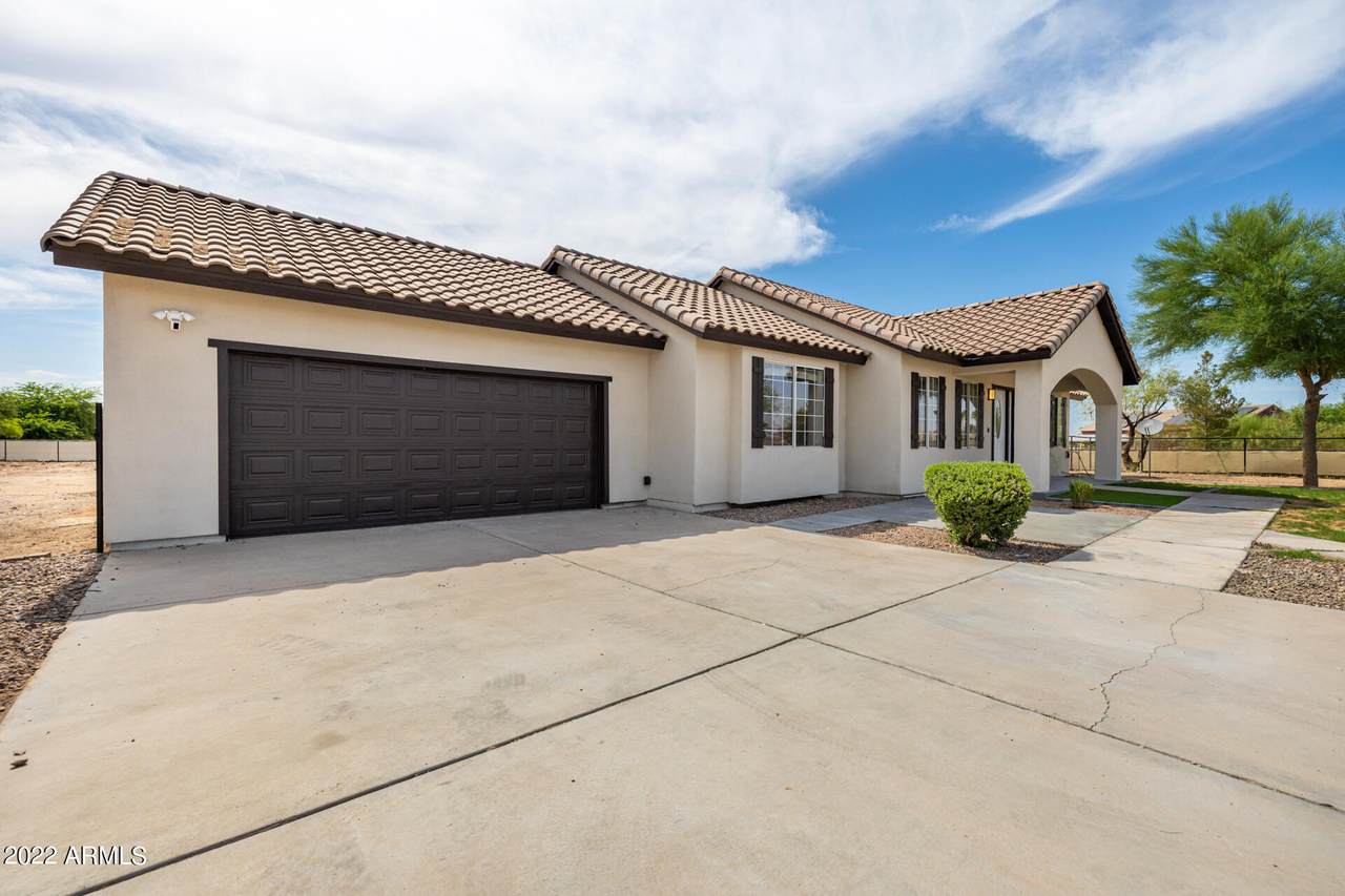 7660 Higley Road - Photo 1